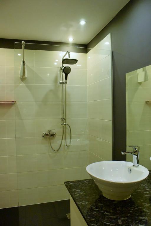 B&B A Ti Valderrey Bagian luar foto