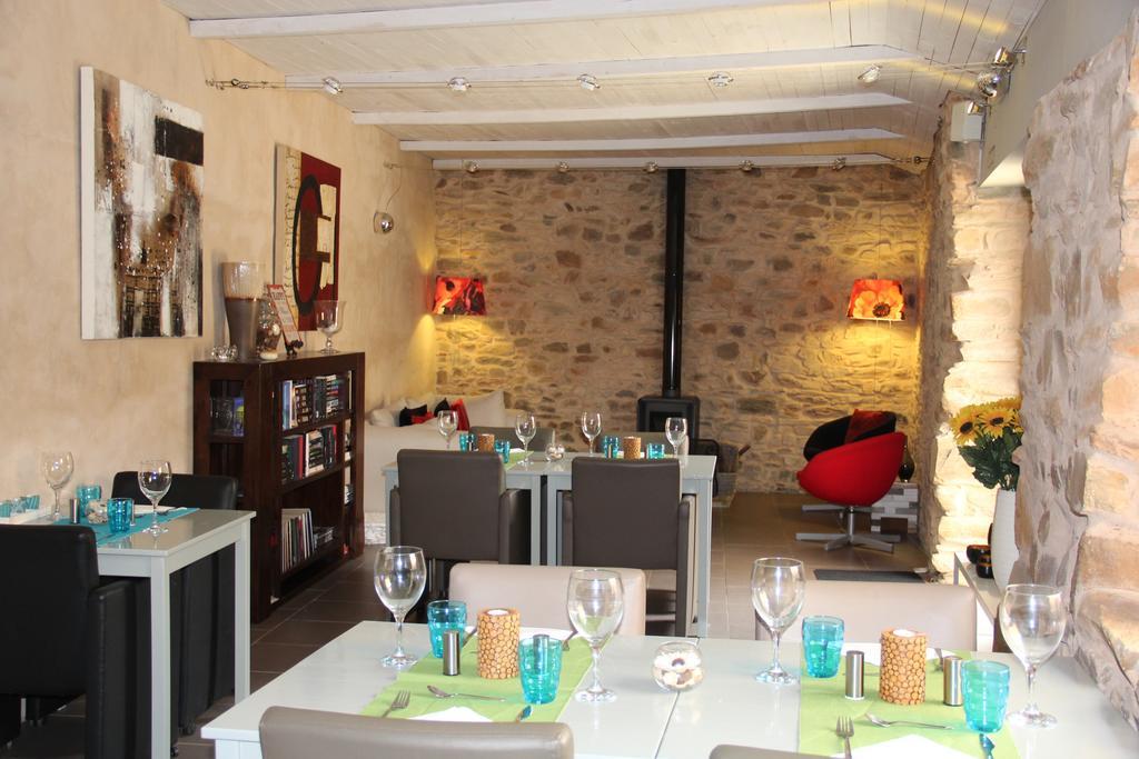 B&B A Ti Valderrey Bagian luar foto
