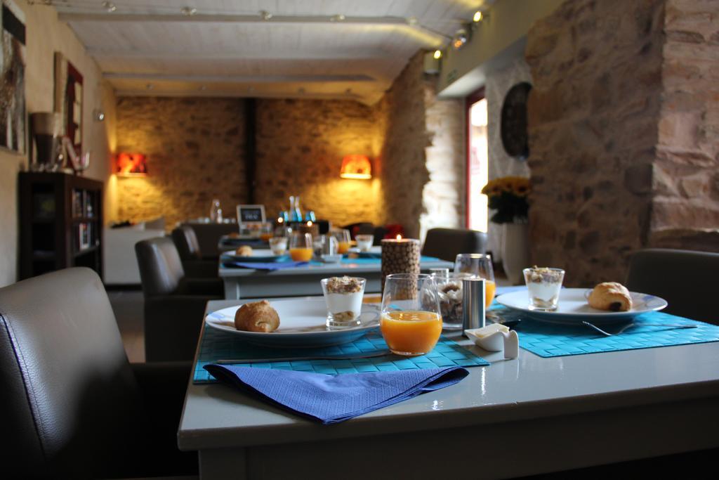 B&B A Ti Valderrey Bagian luar foto